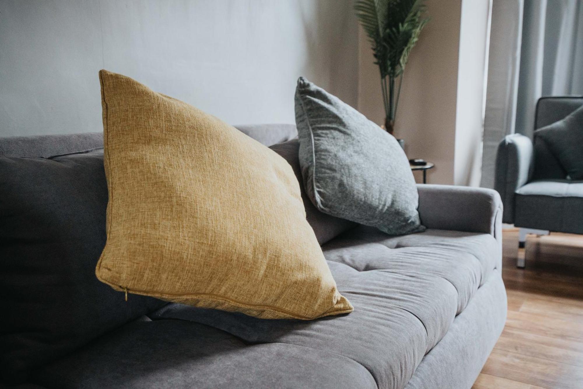 Modern & Spacious - Pool Table - Free Parking - Sleeps 10 Manchester Buitenkant foto